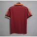 Roma 98/99 Home Red Soccer Jersey